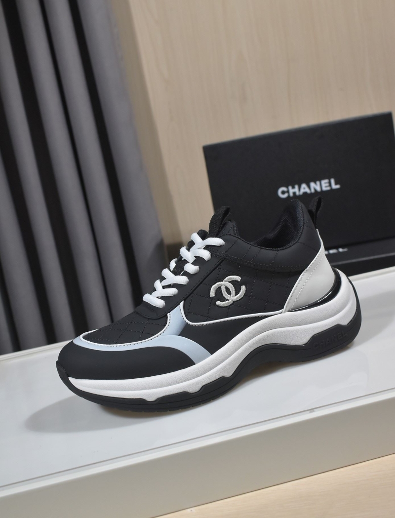 Chanel Sneakers